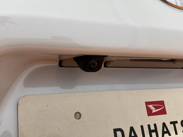 タントＸサポカーＳワイド適合　ミラクルオープンドア　片側オートスライドドア　電動パーキングブレーキ　シートバックテーブル　Ｐスタート　コーナーセンサー　シートヒーター　ステアリングスイッチ　キーフリー（神奈川県）の中古車