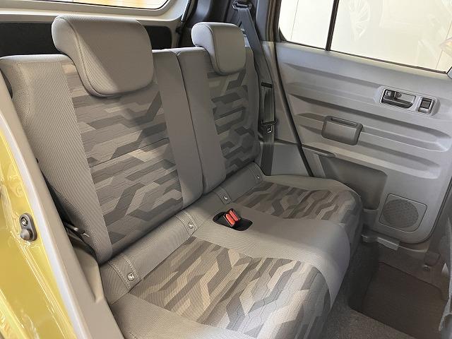 タフトＧターボサポカーＳワイド適合　スカイフィールトップ　電動パーキングブレーキ　全車速追従機能付ＡＣＣ　ステアリングスイッチ　シートヒーター　ＵＳＢ接続端子　Ｐスタート　コーナーセンサー（神奈川県）の中古車