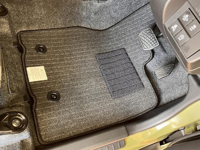 タフトＧターボサポカーＳワイド適合　スカイフィールトップ　電動パーキングブレーキ　全車速追従機能付ＡＣＣ　ステアリングスイッチ　シートヒーター　ＵＳＢ接続端子　Ｐスタート　コーナーセンサー（神奈川県）の中古車