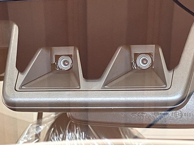 タフトＧターボサポカーＳワイド適合　スカイフィールトップ　電動パーキングブレーキ　全車速追従機能付ＡＣＣ　ステアリングスイッチ　シートヒーター　ＵＳＢ接続端子　Ｐスタート　コーナーセンサー（神奈川県）の中古車