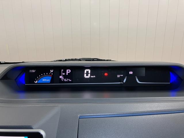 タントカスタムＲＳセレクションサポカーＳワイド適合　ミラクルオープンドア　両側オートスライドドア　ミラクルウォークスルー　全車速追従機能付ＡＣＣ　ステアリングスイッチ　シートヒーター　キーフリー（神奈川県）の中古車