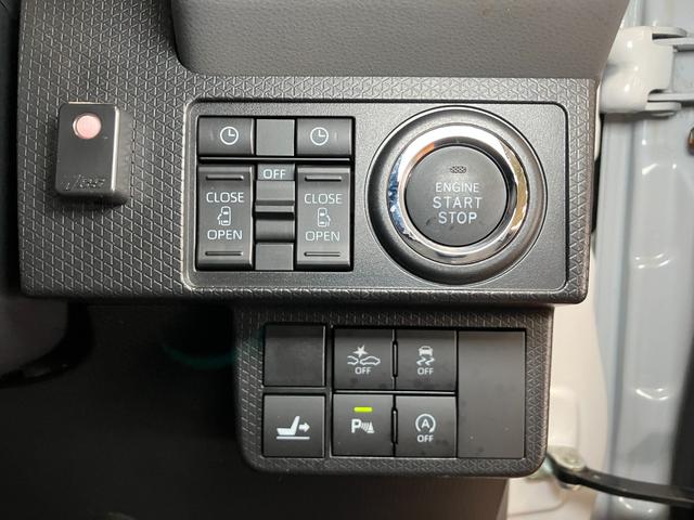 タントカスタムＲＳセレクションサポカーＳワイド適合　ミラクルオープンドア　両側オートスライドドア　ミラクルウォークスルー　全車速追従機能付ＡＣＣ　ステアリングスイッチ　シートヒーター　キーフリー（神奈川県）の中古車