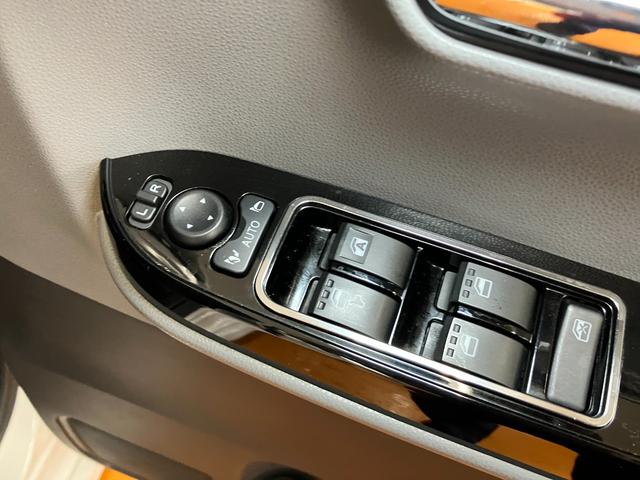 タントカスタムＲＳセレクションサポカーＳワイド適合　ミラクルオープンドア　両側オートスライドドア　ミラクルウォークスルー　全車速追従機能付ＡＣＣ　ステアリングスイッチ　シートヒーター　キーフリー（神奈川県）の中古車