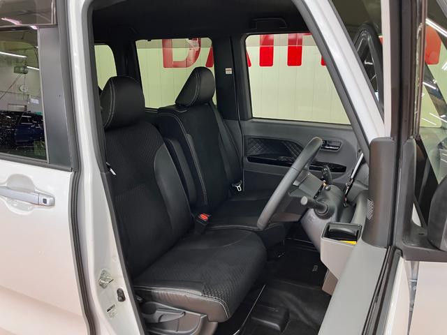 タントカスタムＲＳセレクションサポカーＳワイド適合　ミラクルオープンドア　両側オートスライドドア　ミラクルウォークスルー　全車速追従機能付ＡＣＣ　ステアリングスイッチ　シートヒーター　キーフリー（神奈川県）の中古車