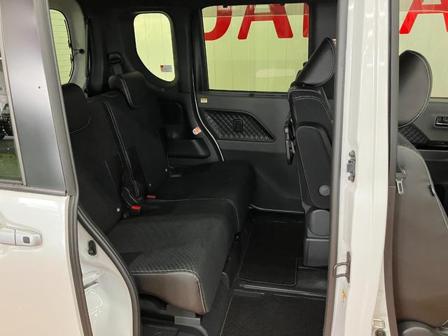 タントカスタムＲＳセレクションサポカーＳワイド適合　ミラクルオープンドア　両側オートスライドドア　ミラクルウォークスルー　全車速追従機能付ＡＣＣ　ステアリングスイッチ　シートヒーター　キーフリー（神奈川県）の中古車