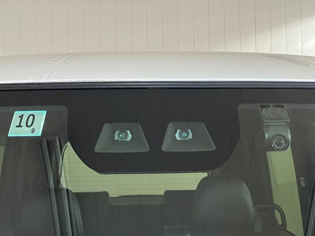 タントカスタムＲＳセレクションサポカーＳワイド適合　ミラクルオープンドア　両側オートスライドドア　ミラクルウォークスルー　全車速追従機能付ＡＣＣ　ステアリングスイッチ　シートヒーター　キーフリー（神奈川県）の中古車