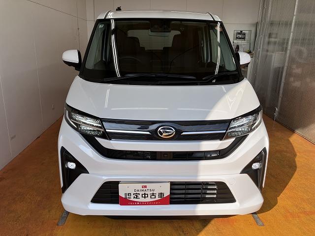 ムーヴRS カーナビ USB接続端子 ドラレコ ACCサポカーSワイド適合 ドラレコ パノラマモニター対応 両側オートスライドドア 全車速追従機能付ACC ステアリングスイッチ USB接続端子 電動パーキングブレーキ Pスタート コーナーセンサー(神奈川県)の中古車