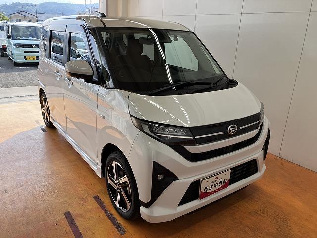 ムーヴRS カーナビ USB接続端子 ドラレコ ACCサポカーSワイド適合 ドラレコ パノラマモニター対応 両側オートスライドドア 全車速追従機能付ACC ステアリングスイッチ USB接続端子 電動パーキングブレーキ Pスタート コーナーセンサー(神奈川県)の中古車
