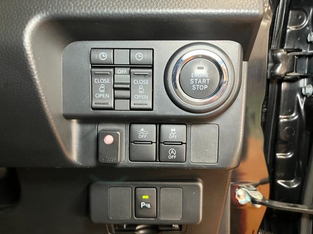 トールカスタムＧ　ターボ　ナビ　ドラレコ　ＥＴＣ　キーフリーサポカーＳワイド適合　ドラレコ　Ｂカメラ　ナビ　パノラマモニター対応　ステアリングスイッチ　全車速追従機能付ＡＣＣ　Ｐスタート　両側オートスライドドア　ＥＴＣ　電動格納ミラー　キーフリー（神奈川県）の中古車