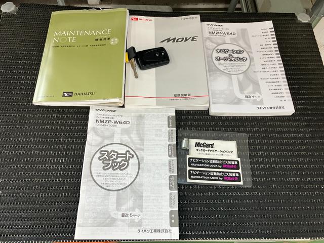 ムーヴL VSカーナビ オートエアコン Pスタート エコアイドル 光軸調整ダイヤル 電動格納ミラー パワーウインドウ アルミホイール キーフリー(神奈川県)の中古車