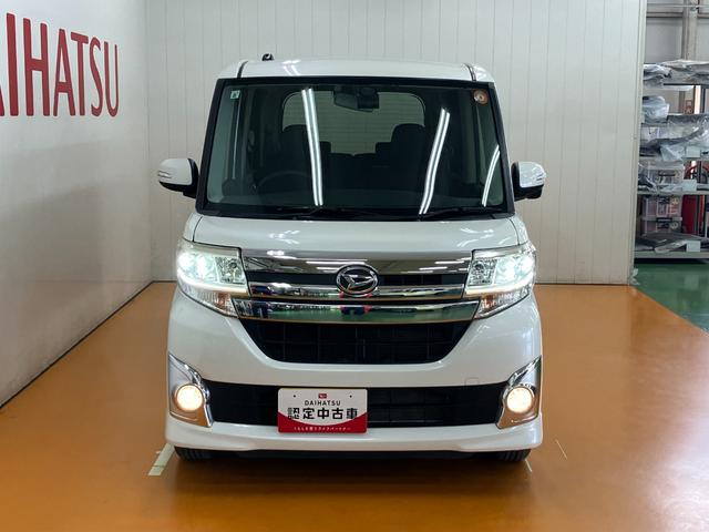 タントカスタムXドラレコ ミラクルオープンドア Bカメラ 両側オートスライドドア ステアリングスイッチ Pスタート エコアイドル 横滑り防止装置 ETC 電動格納ミラー キーフリー(神奈川県)の中古車