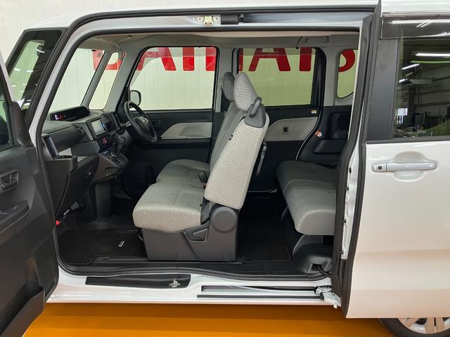 タントX eco IDLE非装着車 カーナビ USB接続端子サポカーSワイド適合 ミラクルオープンドア 片側オートスライドドア 電動パーキングブレーキ Pスタート コーナーセンサー シートヒーター ステアリングスイッチ ETC USB接続端子 キーフリー(神奈川県)の中古車