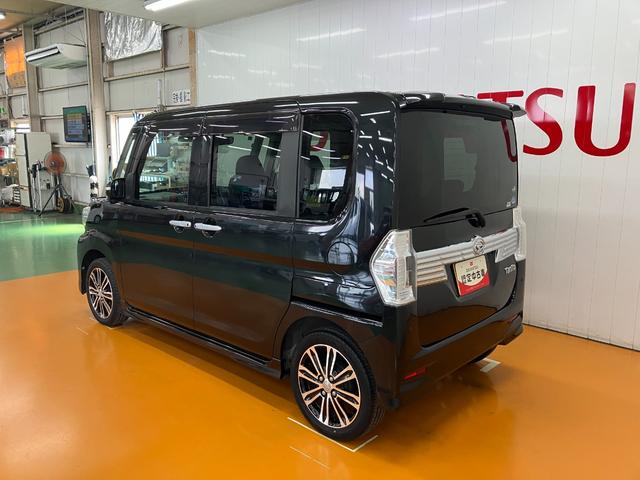 タントカスタムRS SAIIIサポカーSワイド適合 ミラクルオープンドア Bカメラ 両側オートスライドドア ステアリングスイッチ 運転席シートヒーター オートエアコン アイドリングストップ オートハイビーム ETC キーフリー(神奈川県)の中古車