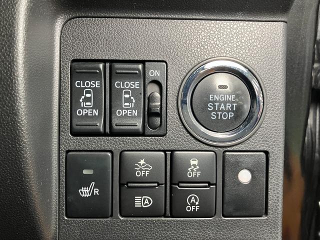 タントカスタムRS SAIIIサポカーSワイド適合 ミラクルオープンドア Bカメラ 両側オートスライドドア ステアリングスイッチ 運転席シートヒーター オートエアコン アイドリングストップ オートハイビーム ETC キーフリー(神奈川県)の中古車