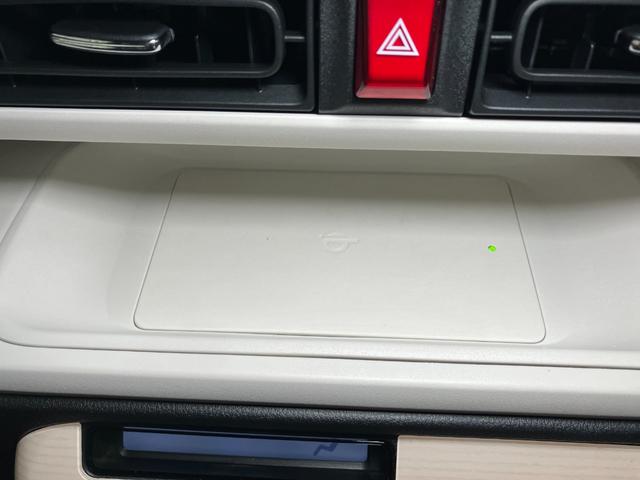 ムーヴキャンバスストライプスGターボ ドラレコ Bカメラ ACC qi充電サポカーSワイド適合 ドラレコ Bカメラ ディスプレイオーディオ 全車速追従機能付ACC qi充電 電動パーキングブレーキ Pスタート 誤発進抑制装置 横滑り防止機能 ETC キーフリー(神奈川県)の中古車