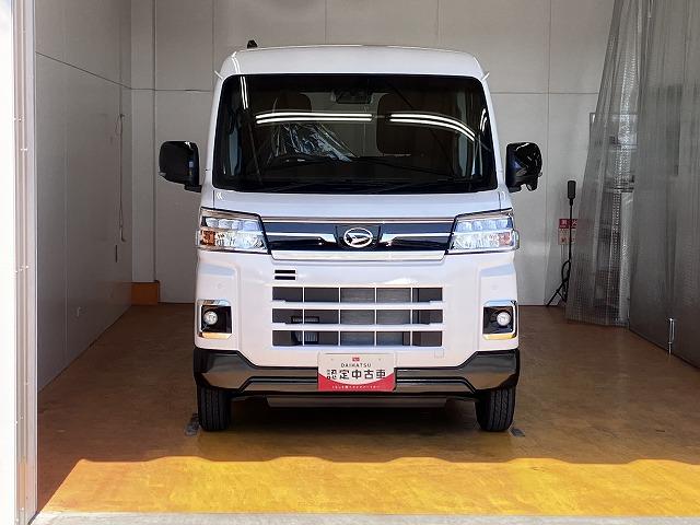 アトレーアトレーデッキバンオートエアコン USB接続端子 ステアリングスイッチ 全車速追従機能付ACC 両側オートスライドドア Pスタート コーナーセンサー アクセサリーソケット 電動格納ミラー キーフリー(神奈川県)の中古車