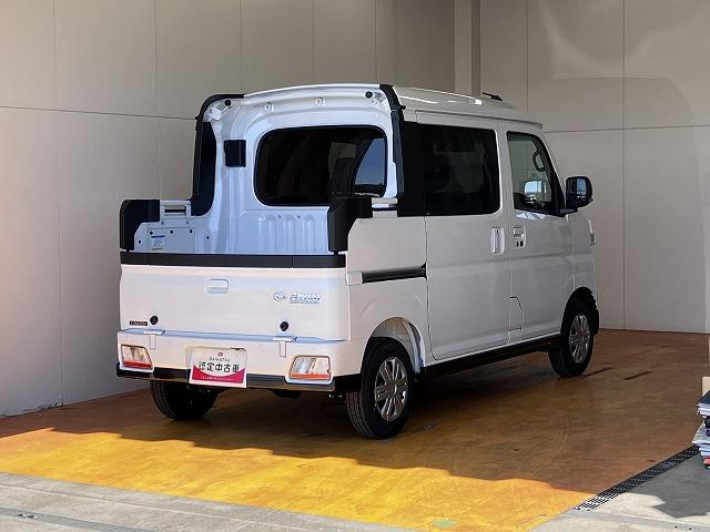 アトレーアトレーデッキバンオートエアコン USB接続端子 ステアリングスイッチ 全車速追従機能付ACC 両側オートスライドドア Pスタート コーナーセンサー アクセサリーソケット 電動格納ミラー キーフリー(神奈川県)の中古車
