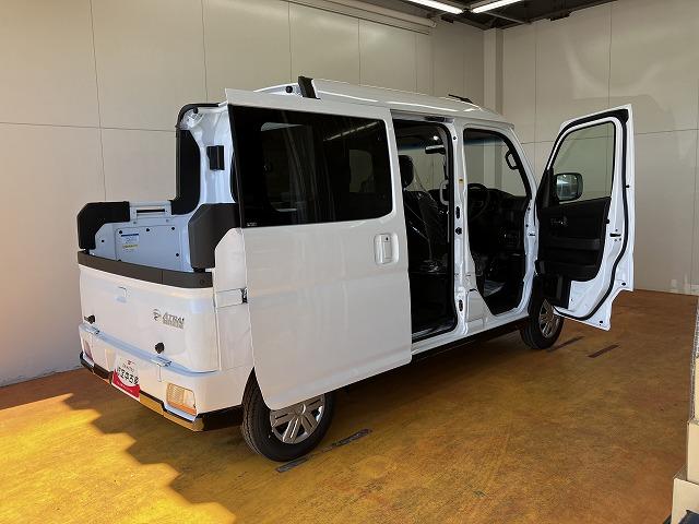 アトレーアトレーデッキバンオートエアコン USB接続端子 ステアリングスイッチ 全車速追従機能付ACC 両側オートスライドドア Pスタート コーナーセンサー アクセサリーソケット 電動格納ミラー キーフリー(神奈川県)の中古車