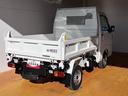 サポカーＳワイド適合　ダンプ　荷台ライト　５速マニュアル　ラジオチューナー　エアコン　４ＷＤスイッチ　センターデフロック　誤発進抑制装置　横滑り防止機能　コーナーセンサー　アイドリングストップ（神奈川県）の中古車