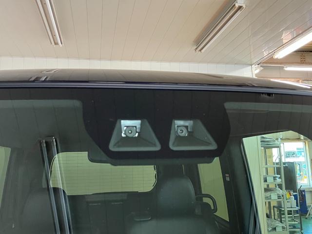 タントカスタムＲＳサポカーＳワイド適合　パノラマモニター対応　ミラクルオープンドア　両側オートスライドドア　電動パーキングブレーキ　ステアリングスイッチ　シートヒーター　オートエアコン　コーナーセンサー　キーフリー（神奈川県）の中古車