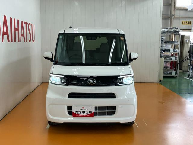 タントＸサポカーＳワイド適合　ドラレコ　ミラクルオープンドア　片側オートスライドドア　電動パーキングブレーキ　Ｐスタート　コーナーセンサー　シートヒーター　ステアリングスイッチ　Ｂカメラ　ＵＳＢ接続端子（神奈川県）の中古車