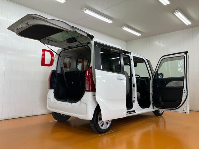 タントＸサポカーＳワイド適合　ドラレコ　ミラクルオープンドア　片側オートスライドドア　電動パーキングブレーキ　Ｐスタート　コーナーセンサー　シートヒーター　ステアリングスイッチ　Ｂカメラ　ＵＳＢ接続端子（神奈川県）の中古車