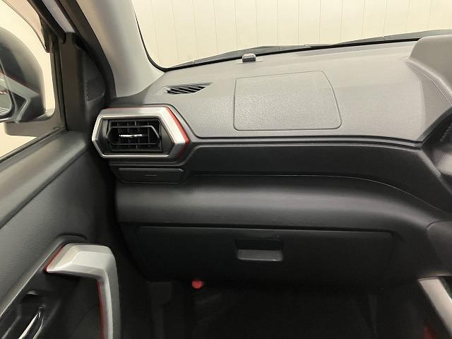 ロッキーＧサポカーＳワイド適合　ドラレコ　パノラマモニター対応　ＵＳＢ接続端子　ステアリングスイッチ　全車速追従機能付ＡＣＣ　シートヒーター　コーナーセンサー　Ｐスタート　ＥＴＣ　キーフリー（神奈川県）の中古車