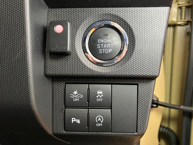 タフトＧターボサポカーＳワイド適合　スカイフィールトップ　パノラマモニター対応　電動パーキングブレーキ　ＥＴＣ　ドラレコ　全車速追従機能付ＡＣＣ　ステアリングスイッチ　シートヒーター　ＵＳＢ接続端子　キーフリー（神奈川県）の中古車