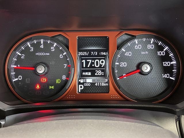 タフトＧターボ　ｅｃｏ　ＩＤＬＥ非装着車サポカーＳワイド適合　スカイフィールトップ　Ｂカメラ　電動パーキングブレーキ　全車速追従機能付ＡＣＣ　ステアリングスイッチ　シートヒーター　ＵＳＢ接続端子　Ｐスタート　コーナーセンサー　キーフリー（神奈川県）の中古車