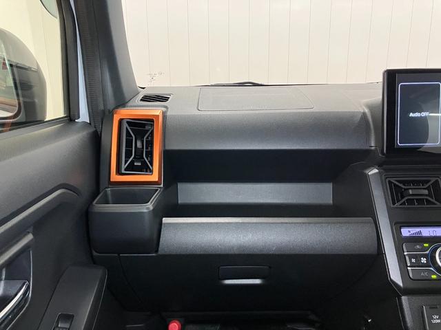 タフトＧターボサポカーＳワイド適合　ドラレコ　スカイフィールトップ　電動パーキングブレーキ　全車速追従機能付ＡＣＣ　ディスプレイオーディオ　ステアリングスイッチ　シートヒーター　ＵＳＢ接続端子　コーナーセンサー（神奈川県）の中古車
