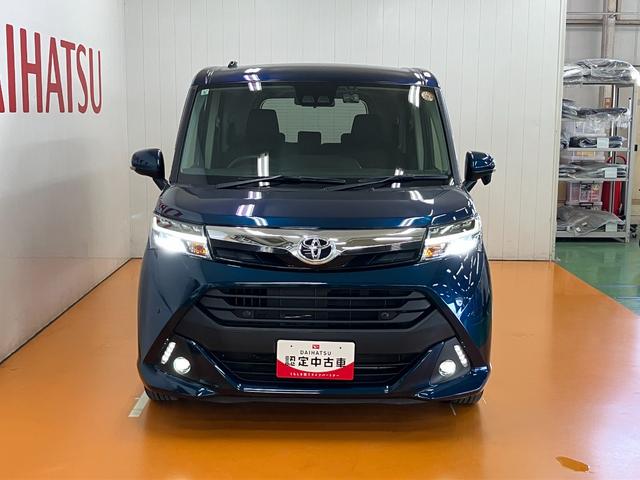タンクＧ　コージーエディション衝突被害軽減ブレーキシステム　ドラレコ　両側オートスライドドア　クルーズコントロール　シートヒーター　Ｐスタート　オートハイビーム　コーナーセンサーＢカメラ　　キーフリー（神奈川県）の中古車