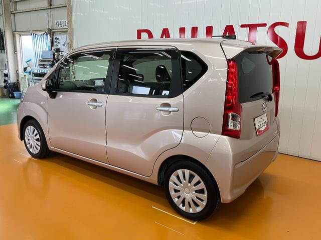 ムーヴＬＳＡII　フロントシートリフト福祉車両　スマアシ　助手席電動回転シート　エアコン　エコアイドル　横滑り防止機能　誤発進抑制機能　光軸調整ダイヤル　ＥＴＣ　電動格納ミラー　パワーウインドウ　キーレス（神奈川県）の中古車