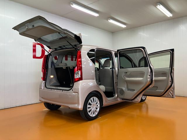 ムーヴＬＳＡII　フロントシートリフト福祉車両　スマアシ　助手席電動回転シート　エアコン　エコアイドル　横滑り防止機能　誤発進抑制機能　光軸調整ダイヤル　ＥＴＣ　電動格納ミラー　パワーウインドウ　キーレス（神奈川県）の中古車