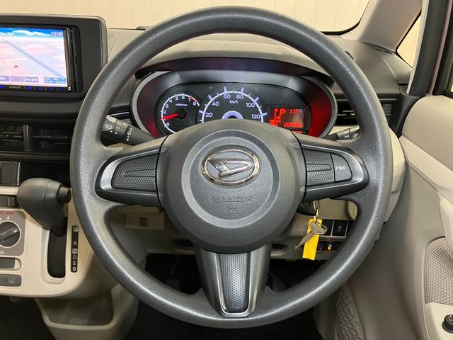 ムーヴＬＳＡII　フロントシートリフト福祉車両　スマアシ　助手席電動回転シート　エアコン　エコアイドル　横滑り防止機能　誤発進抑制機能　光軸調整ダイヤル　ＥＴＣ　電動格納ミラー　パワーウインドウ　キーレス（神奈川県）の中古車