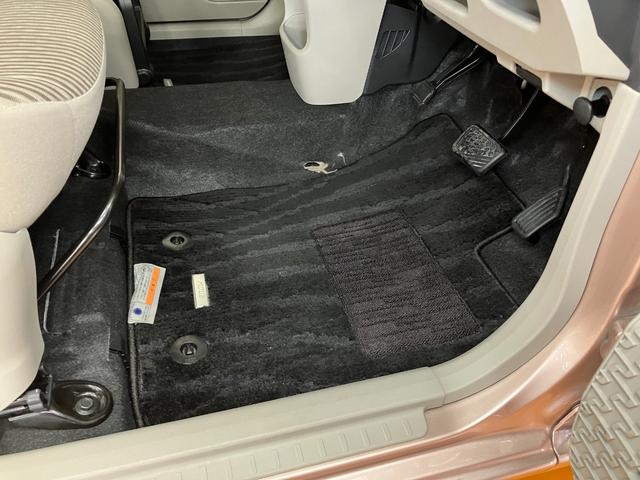ムーヴＬＳＡII　フロントシートリフト福祉車両　スマアシ　助手席電動回転シート　エアコン　エコアイドル　横滑り防止機能　誤発進抑制機能　光軸調整ダイヤル　ＥＴＣ　電動格納ミラー　パワーウインドウ　キーレス（神奈川県）の中古車
