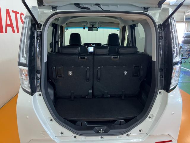 トールカスタムG ターボサポカーSワイド適合 パノラマモニター対応 ETC ドラレコ 両側オートスライドドア 電動パーキングブレーキ 全車速追従機能付ACC ステアリングスイッチ USB接続端子 シートヒーター キーフリー(神奈川県)の中古車