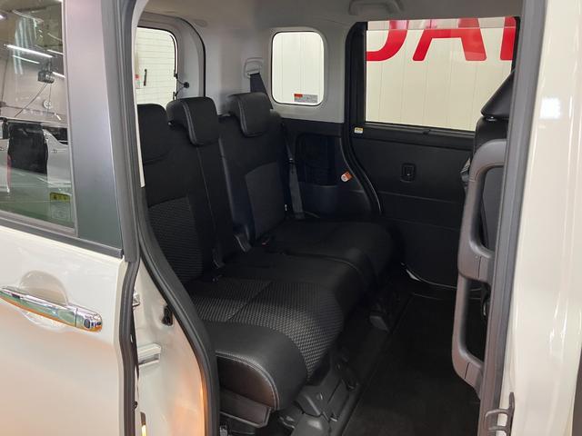 トールカスタムG ターボサポカーSワイド適合 パノラマモニター対応 ETC ドラレコ 両側オートスライドドア 電動パーキングブレーキ 全車速追従機能付ACC ステアリングスイッチ USB接続端子 シートヒーター キーフリー(神奈川県)の中古車