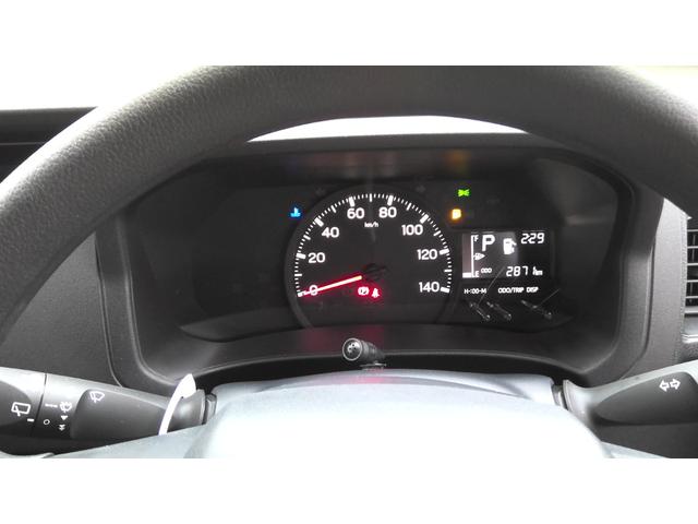 ハイゼットカーゴＤＸサポカーＳワイド適合　オーディオ　エアコン　アクセサリーソケット　コーナーセンサー　アイドリングストップ　光軸調整ダイヤル　横滑り防止機能　誤発進抑制機能　パワーウインドウ　キーレス（神奈川県）の中古車