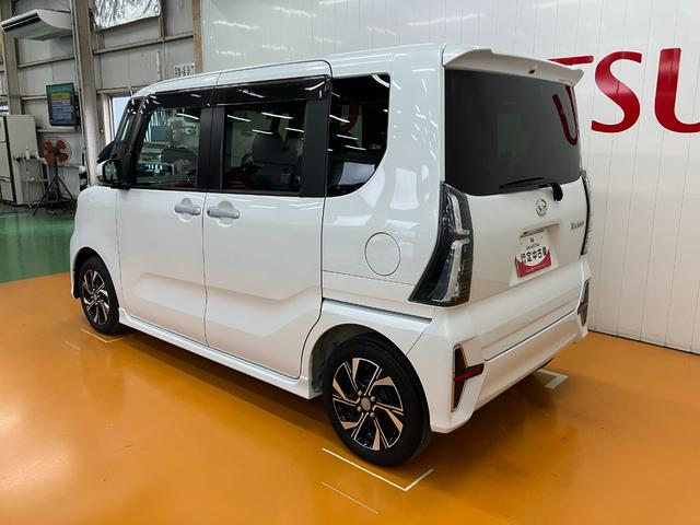 タントカスタムＸサポカーＳワイド適合　Ｂカメラ　ミラクルオープンドア　両側オートスライドドア　ＵＳＢ接続端子　ドラレコ　ステアリングスイッチ　シートヒーター　オートエアコン　Ｐスタート　電動格納ミラー　キーフリー（神奈川県）の中古車