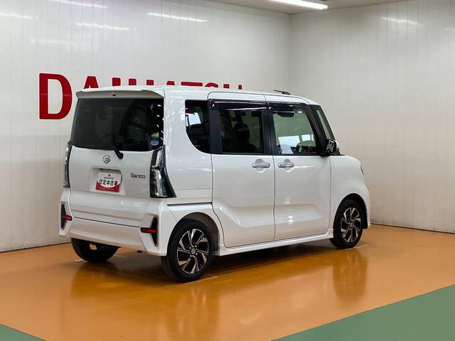 タントカスタムＸサポカーＳワイド適合　Ｂカメラ　ミラクルオープンドア　両側オートスライドドア　ＵＳＢ接続端子　ドラレコ　ステアリングスイッチ　シートヒーター　オートエアコン　Ｐスタート　電動格納ミラー　キーフリー（神奈川県）の中古車