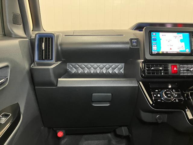 タントカスタムＸサポカーＳワイド適合　Ｂカメラ　ミラクルオープンドア　両側オートスライドドア　ＵＳＢ接続端子　ドラレコ　ステアリングスイッチ　シートヒーター　オートエアコン　Ｐスタート　電動格納ミラー　キーフリー（神奈川県）の中古車