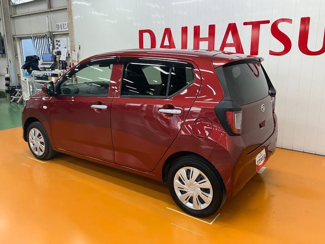 ミライースX SAIIIサポカーSワイド適合 エアコン コーナーセンサー 光軸調整ダイヤル オートハイビーム アイドリングストップ 横滑り防止機能 誤発進抑制機能 電動格納ミラー パワーウインドウ キーレス(神奈川県)の中古車