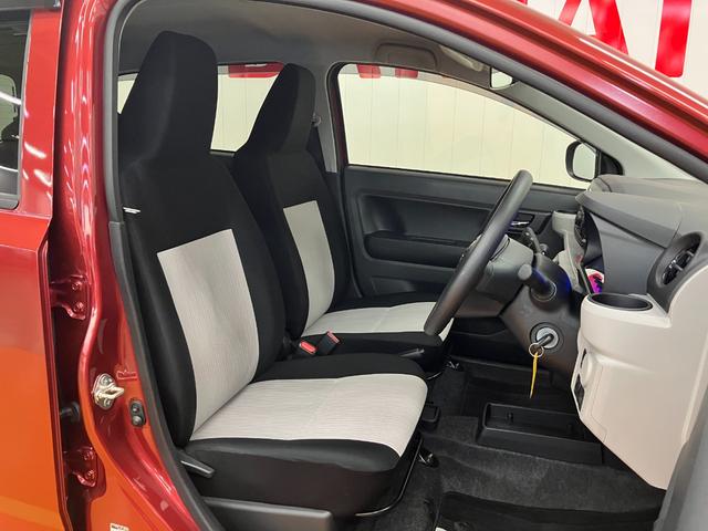 ミライースX SAIIIサポカーSワイド適合 エアコン コーナーセンサー 光軸調整ダイヤル オートハイビーム アイドリングストップ 横滑り防止機能 誤発進抑制機能 電動格納ミラー パワーウインドウ キーレス(神奈川県)の中古車