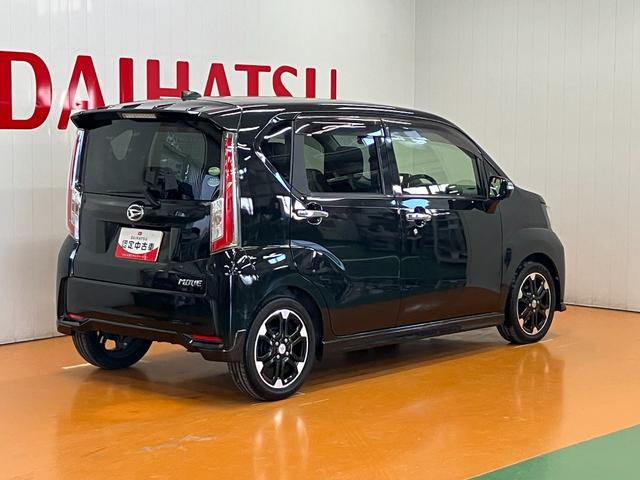 ムーヴカスタム　ＲＳ　ハイパーＳＡスマアシ　Ｂカメラ　ステアリングスイッチ　ＵＳＢ接続端子　オートエアコン　エコアイドル　横滑り防止機能　誤発進抑制機能　ＥＴＣ　電動格納ミラー　キーフリー（神奈川県）の中古車