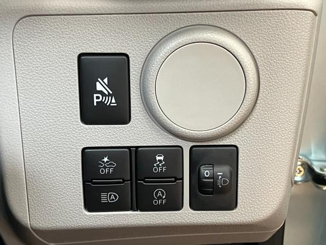 ミライースＸ　ＳＡIIIサポカーＳワイド適合　エアコン　Ｂカメラ　コーナーセンサー　光軸調整ダイヤル　オートハイビーム　アイドリングストップ　横滑り防止機能　誤発進抑制機能　電動格納ミラー　パワーウインドウ　キーレス（神奈川県）の中古車