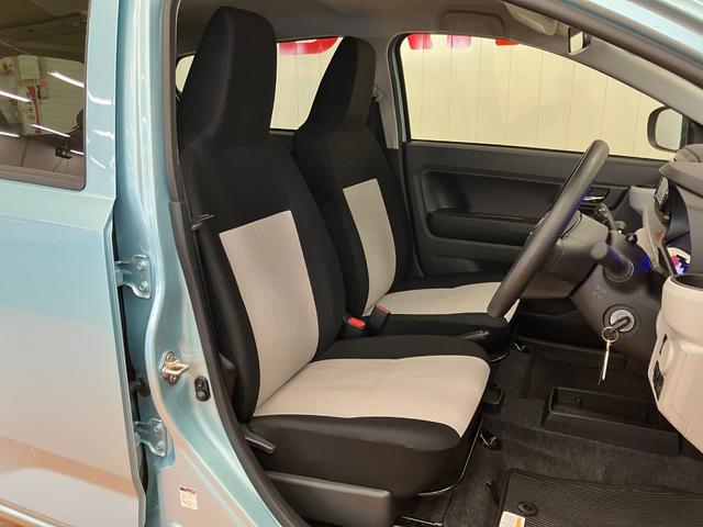 ミライースＸ　ＳＡIIIサポカーＳワイド適合　エアコン　Ｂカメラ　コーナーセンサー　光軸調整ダイヤル　オートハイビーム　アイドリングストップ　横滑り防止機能　誤発進抑制機能　電動格納ミラー　パワーウインドウ　キーレス（神奈川県）の中古車