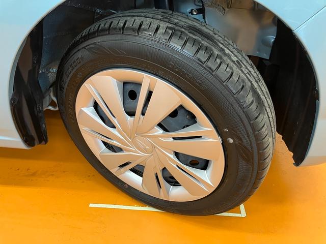 ミライースＸ　ＳＡIIIサポカーＳワイド適合　エアコン　Ｂカメラ　コーナーセンサー　光軸調整ダイヤル　オートハイビーム　アイドリングストップ　横滑り防止機能　誤発進抑制機能　電動格納ミラー　パワーウインドウ　キーレス（神奈川県）の中古車