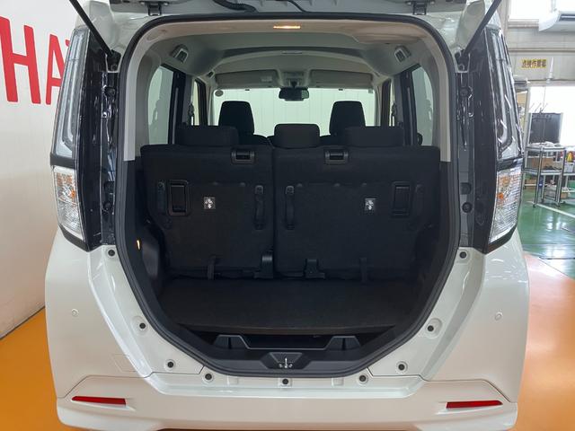 トールカスタムG ターボサポカーSワイド適合 両側オートスライドドア 全車速追従機能付ACC 電動パーキングブレーキ ディスプレイオーディオ USB接続端子 Pスタート オートハイビーム コーナーセンサー キーフリー(神奈川県)の中古車