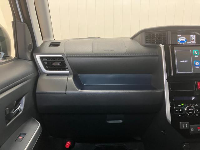 トールカスタムG ターボサポカーSワイド適合 両側オートスライドドア 全車速追従機能付ACC 電動パーキングブレーキ ディスプレイオーディオ USB接続端子 Pスタート オートハイビーム コーナーセンサー キーフリー(神奈川県)の中古車