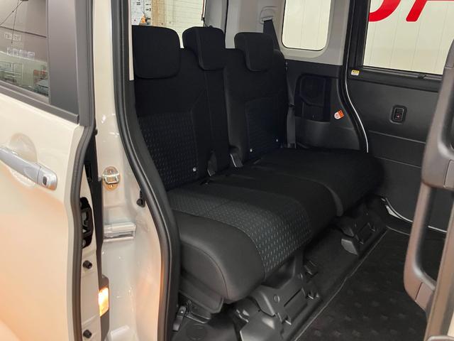 トールカスタムG ターボサポカーSワイド適合 両側オートスライドドア 全車速追従機能付ACC 電動パーキングブレーキ ディスプレイオーディオ USB接続端子 Pスタート オートハイビーム コーナーセンサー キーフリー(神奈川県)の中古車